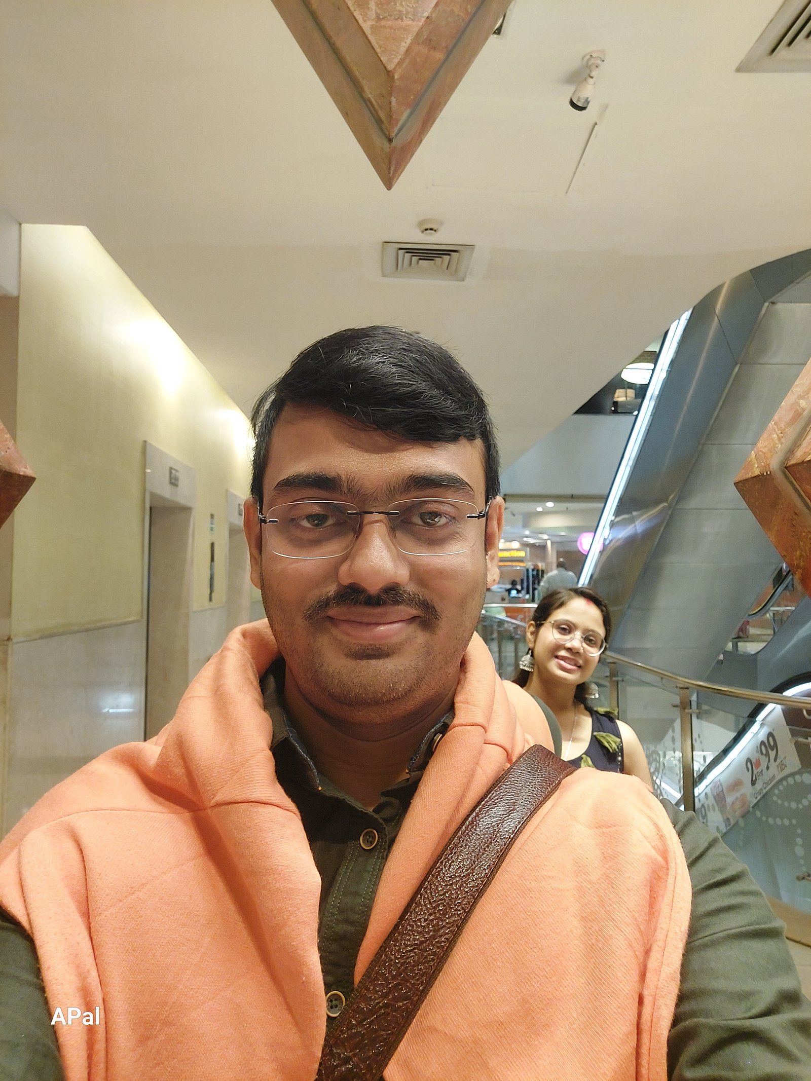 Ardhendu Pal
